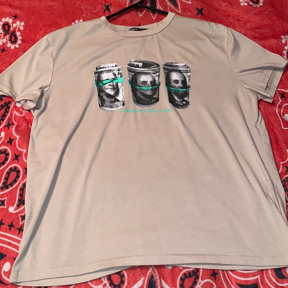 Respect the game see no evil hear no evil speak no evil graphic tee